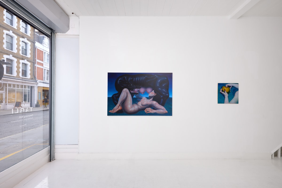 In Conversation with Heeyoung Noh
