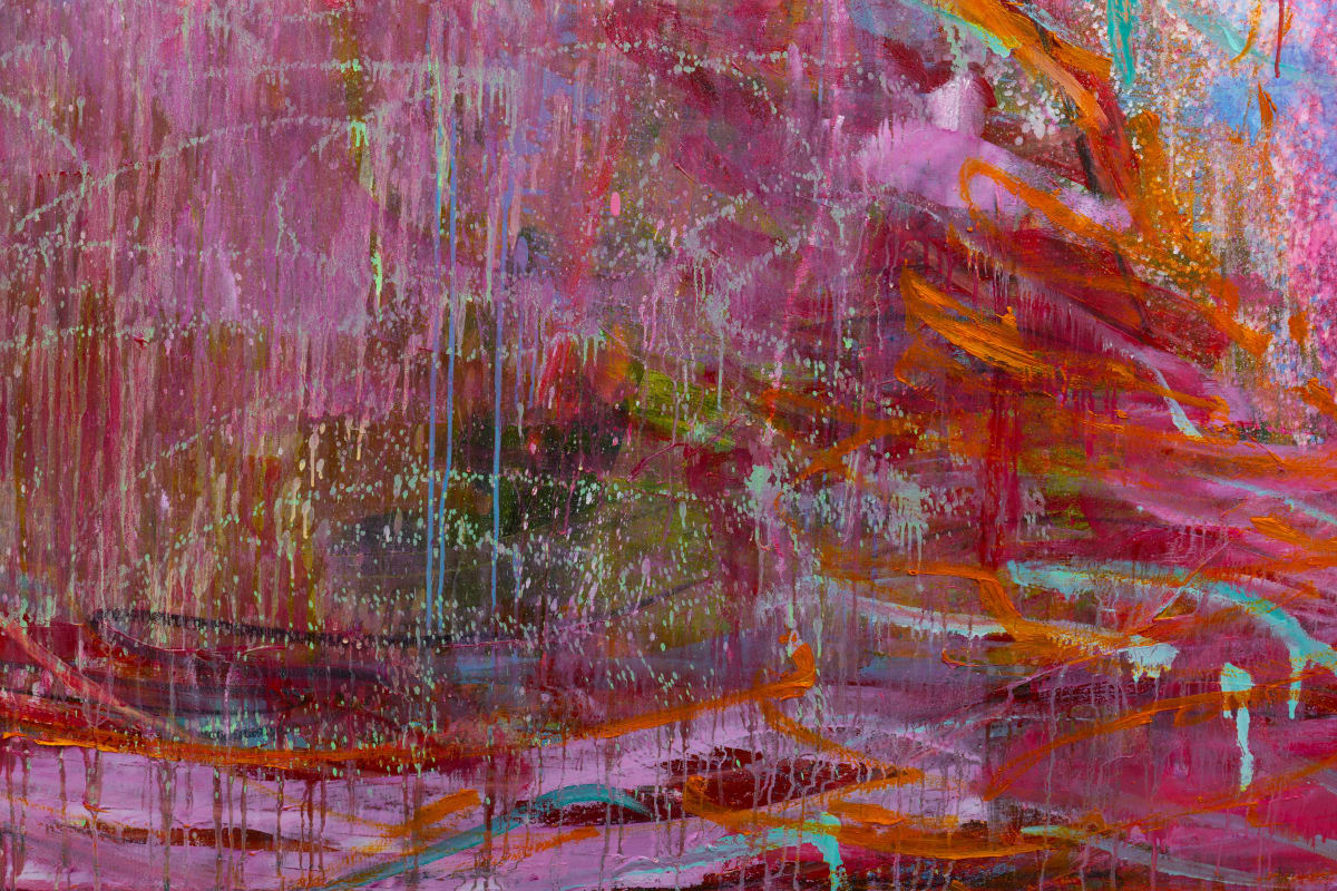 The Gravity Of A Dream Zach Zono