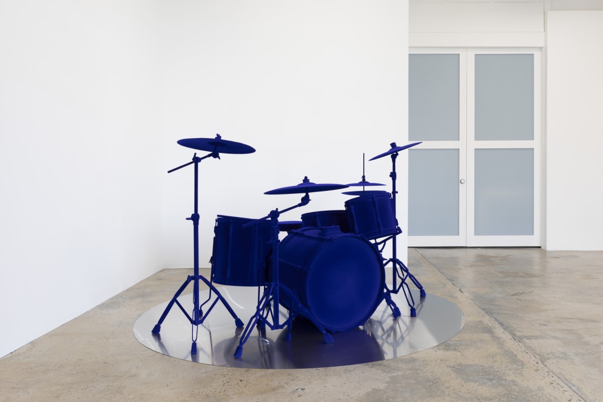 TINA HAVELOCK STEVENS