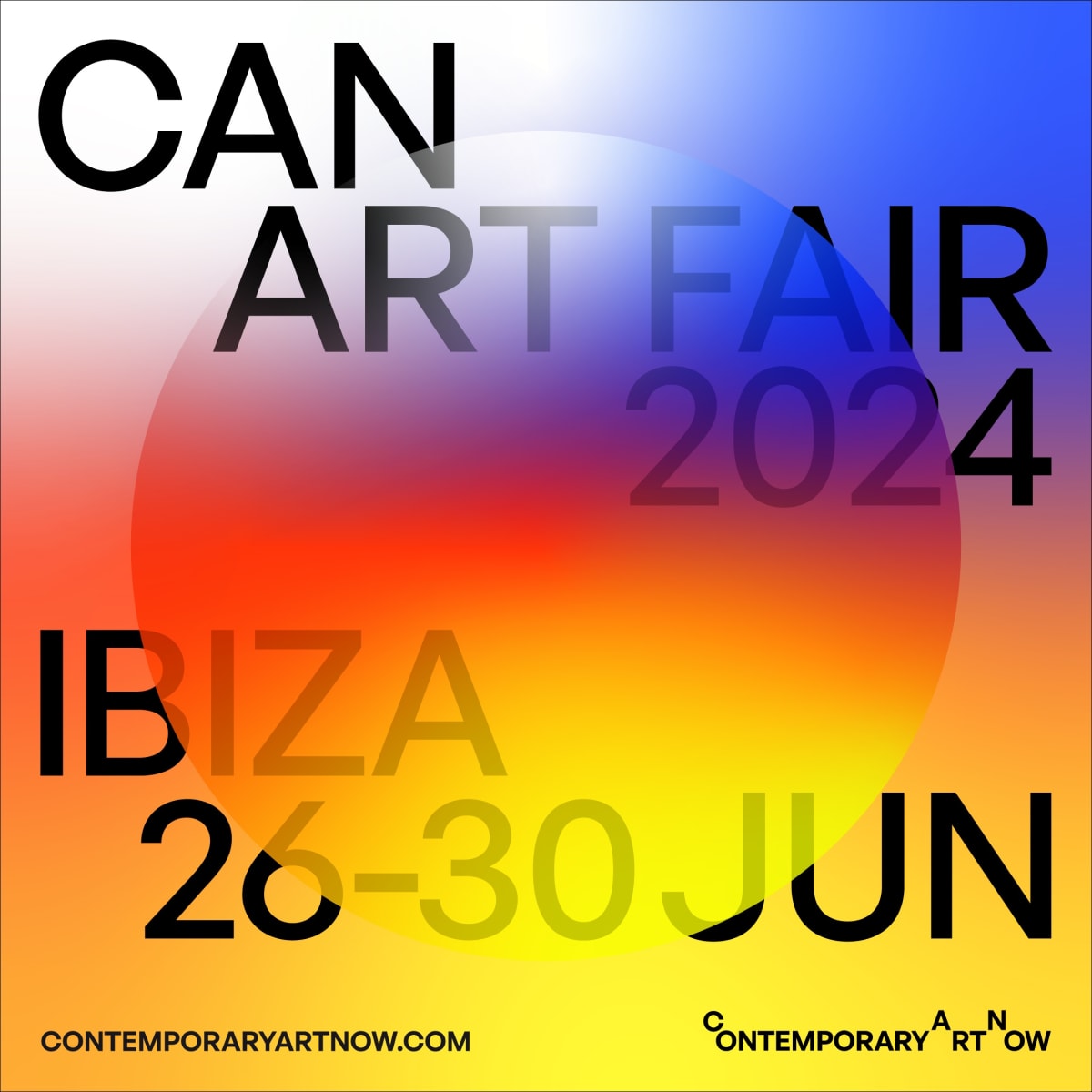 CAN Art Fair 2024