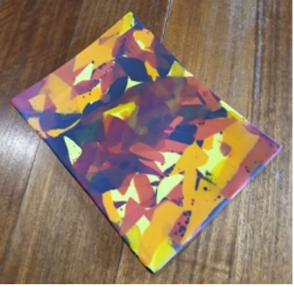 New Exhibition - Explorations In Kiln Formed Glass - Yakov & Christine Macak