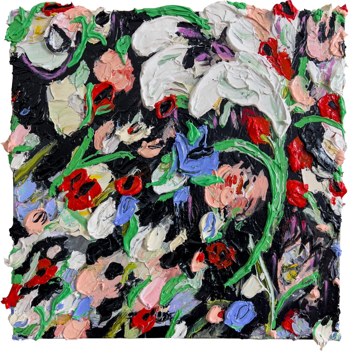 ANNA DELLER-YEE – Interlude Projectspace Münzmeisterhaus Coburg