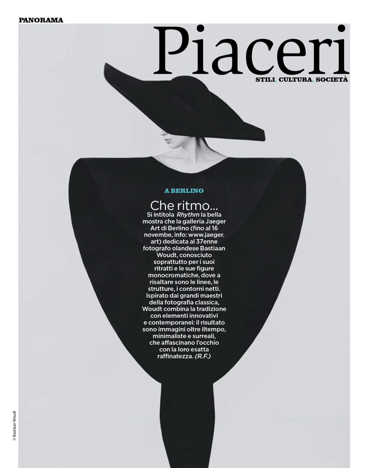Piaceri