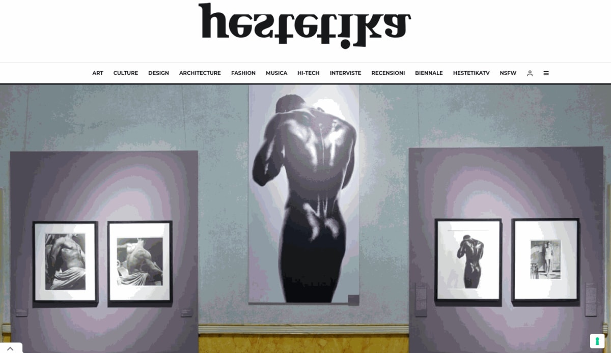 “George Hoyningen-Huene. Glamour e avanguardia” a Palazzo Reale Milano
