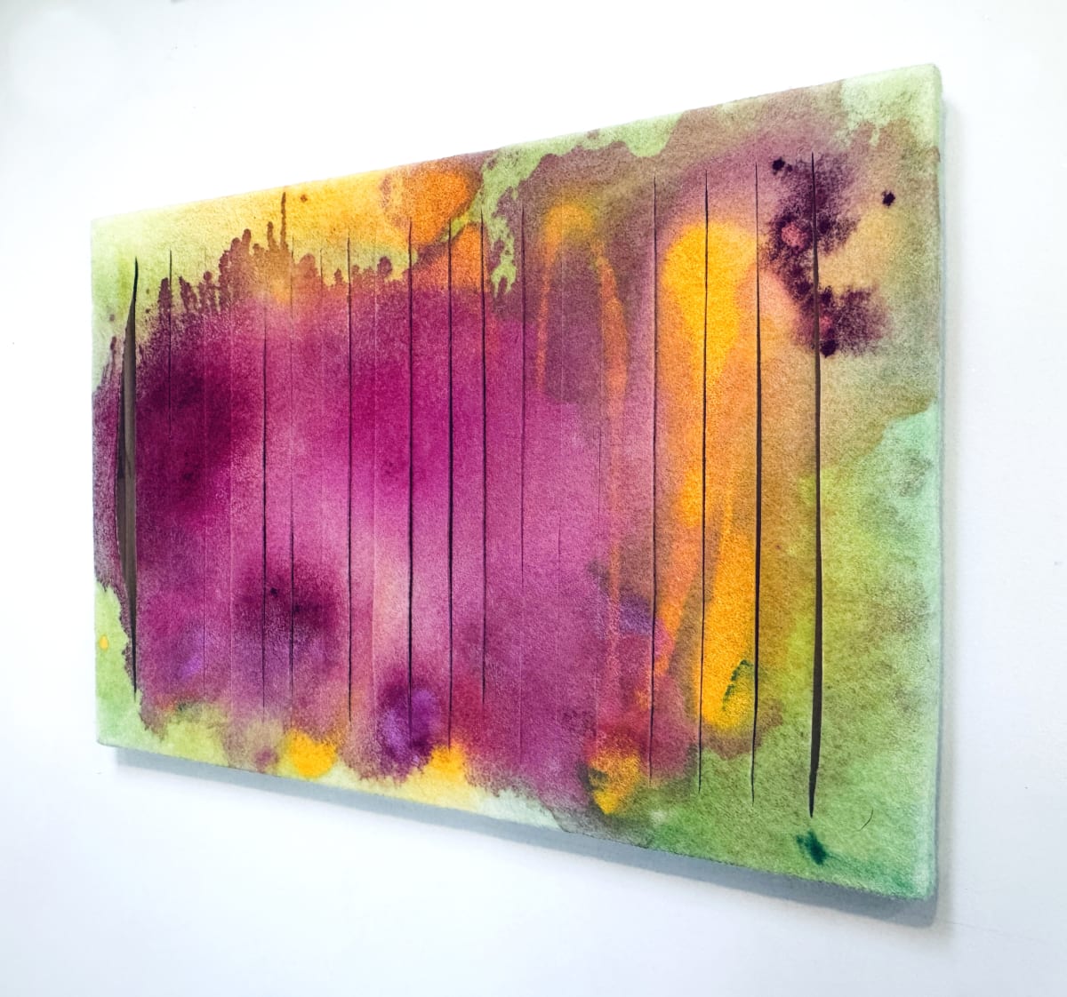Artist Reception with Christine Sullivan