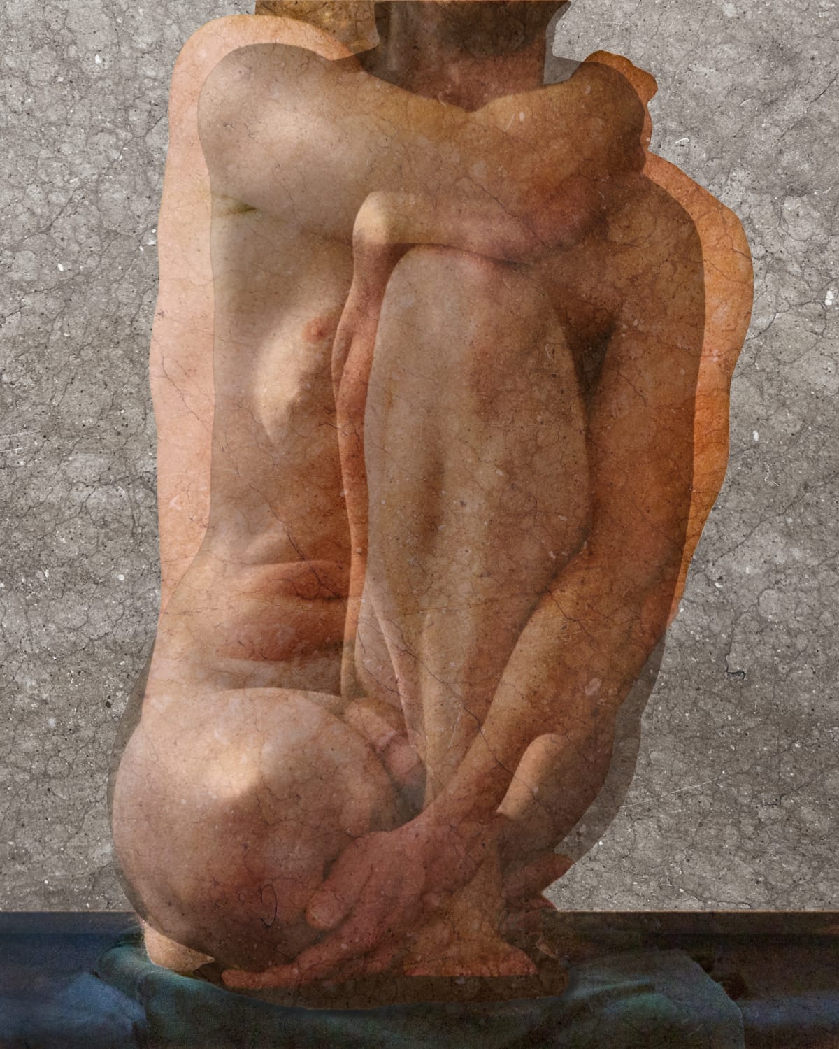 Artist Reception with Nicholas King