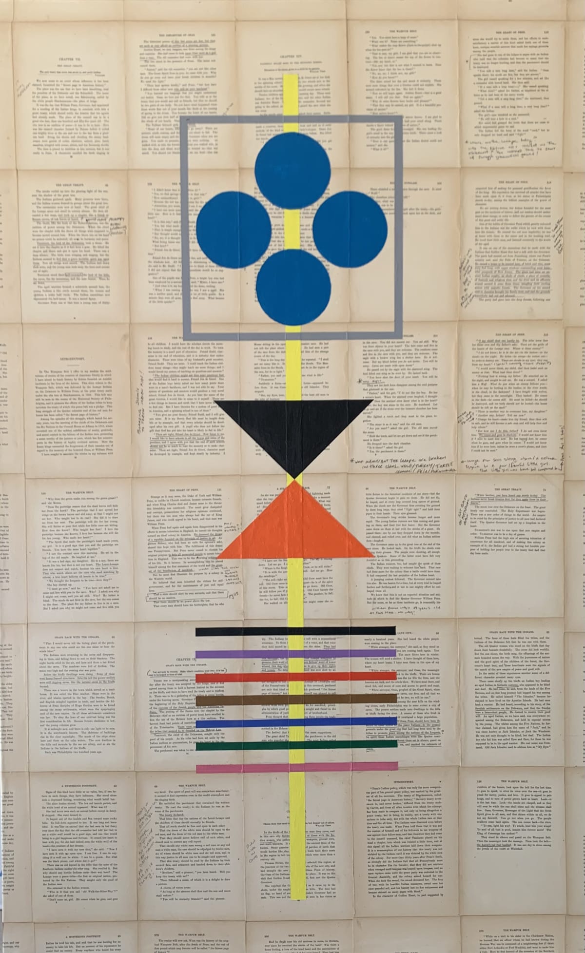 Icons of the Native Northeast