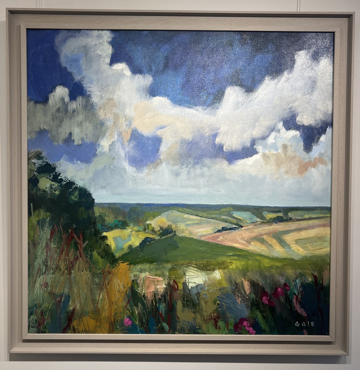 Dorset Countryside, 2024
