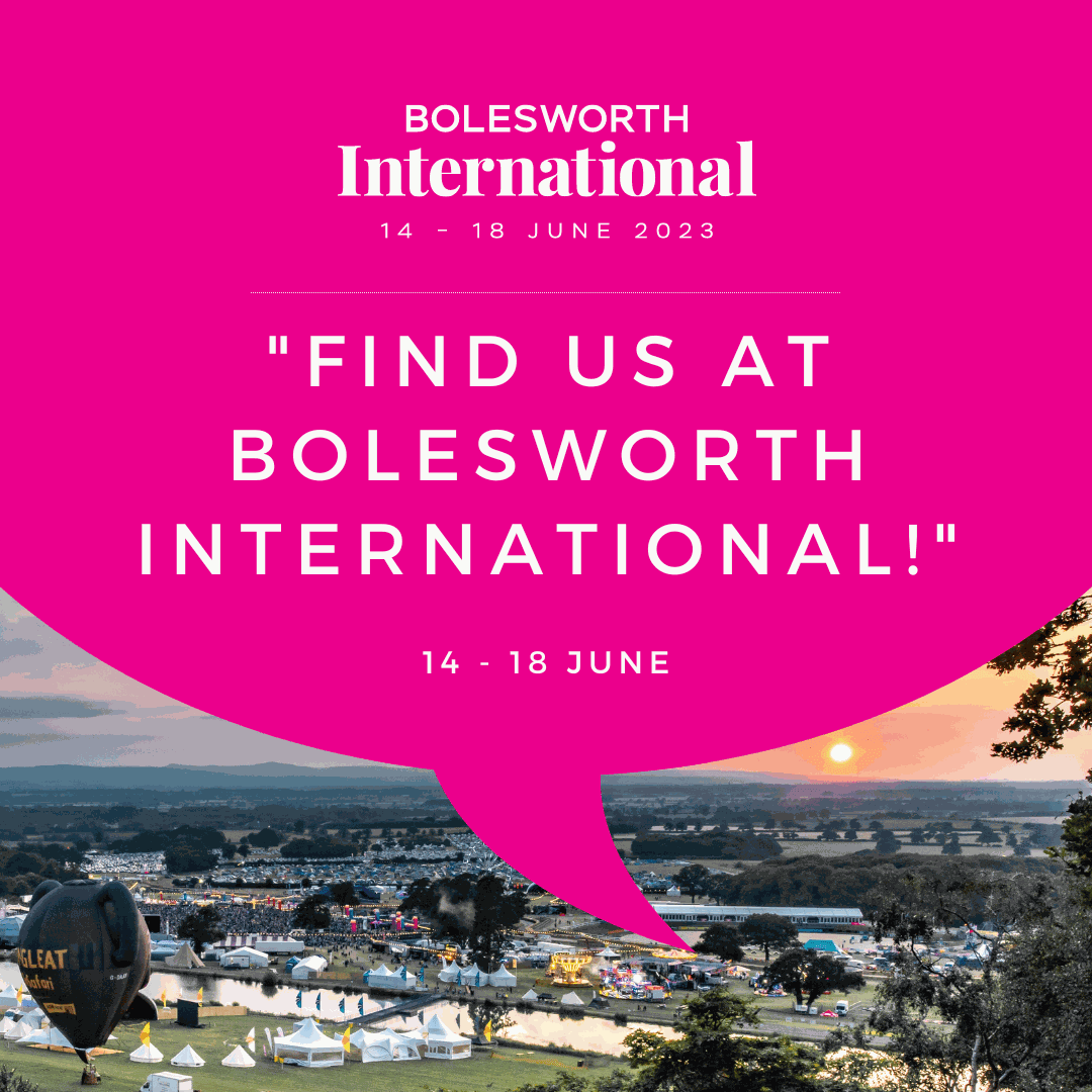 Bolesworth International