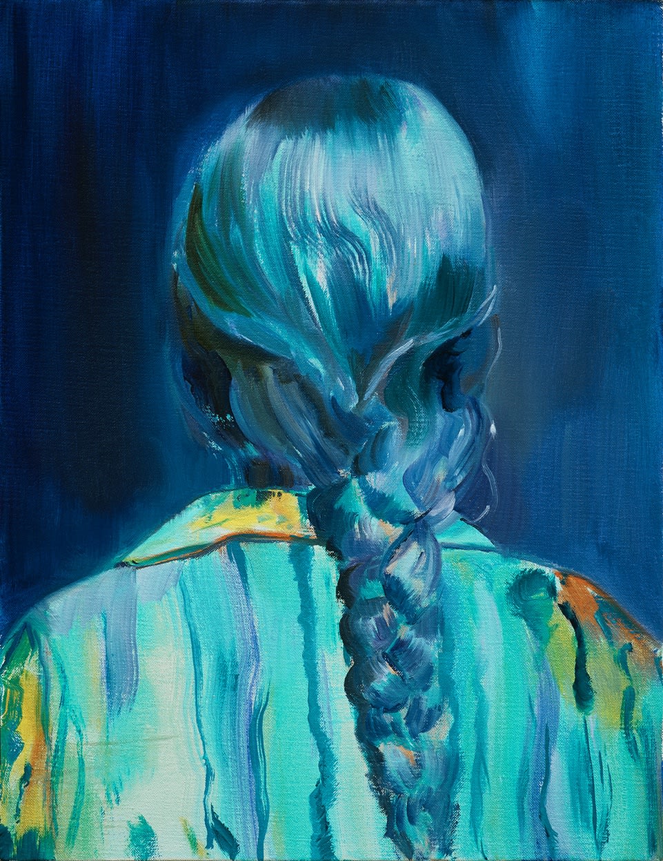 Female Group Exhibition