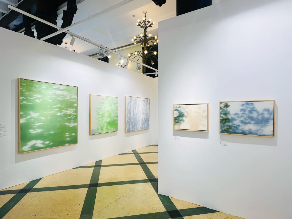 SHANGHAI ART021 CONTEMPORARY ART FAIR