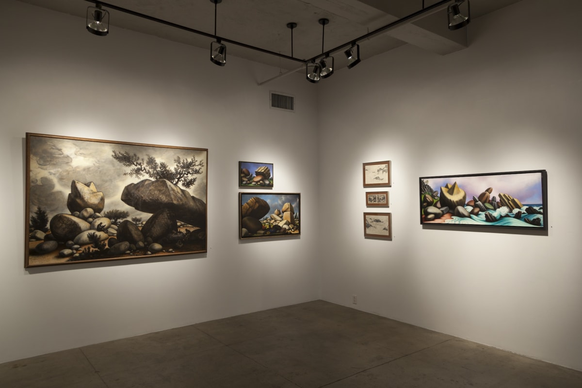 Peter Blume (1906-1992)