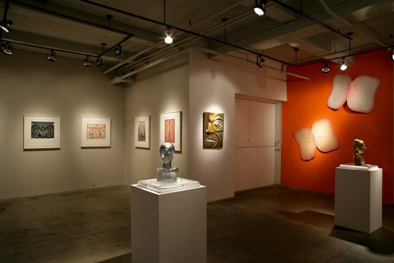 Surveying Judy Chicago