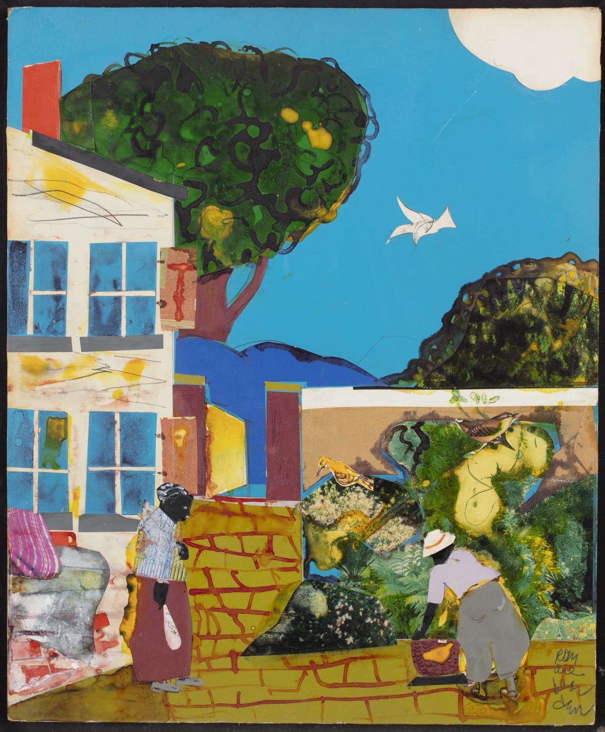 The American Art Fair