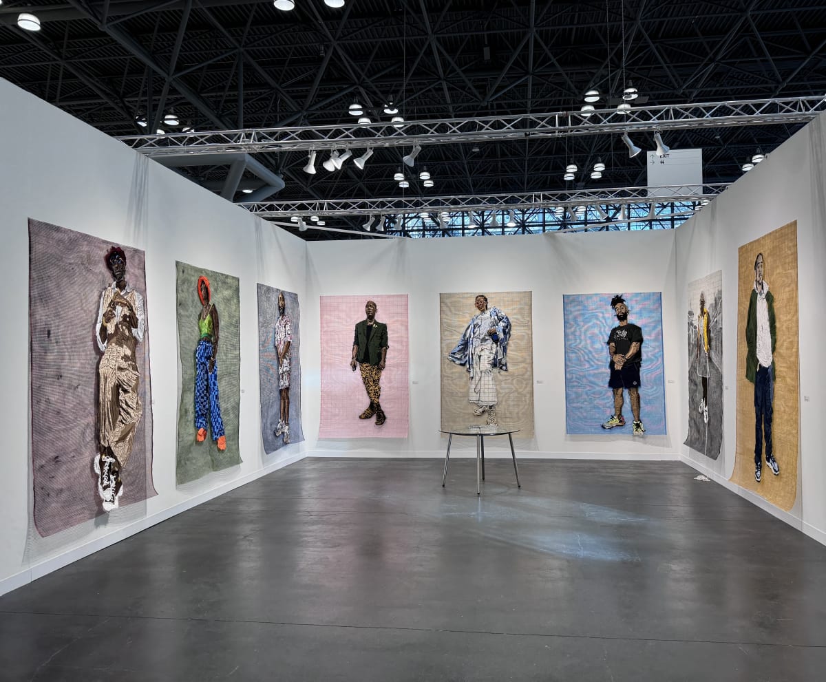 The Armory Show