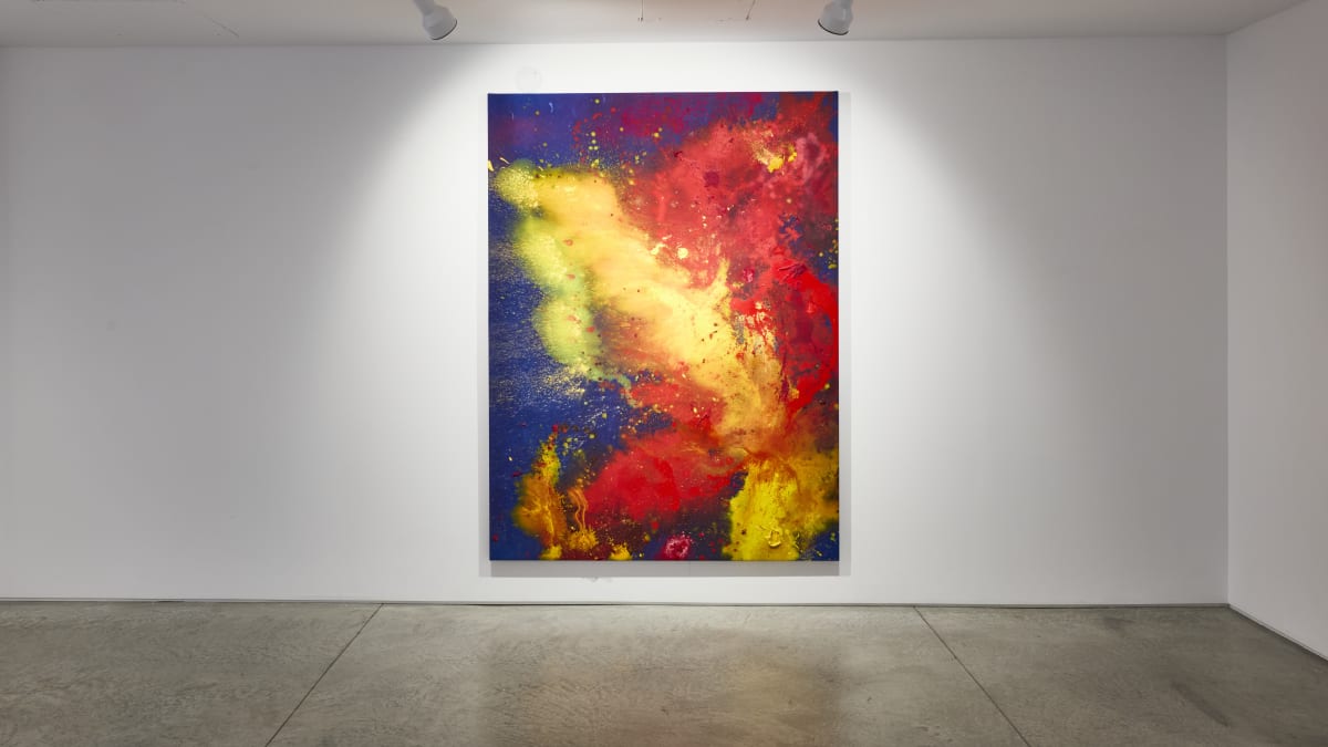 Augustus Francis: Materia Prima