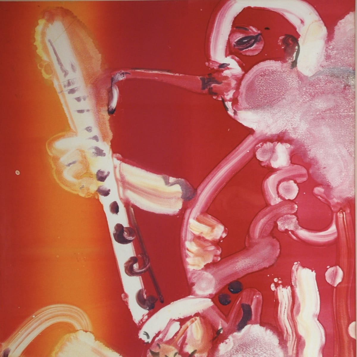 Continuum: Over 100 Years of Black Art