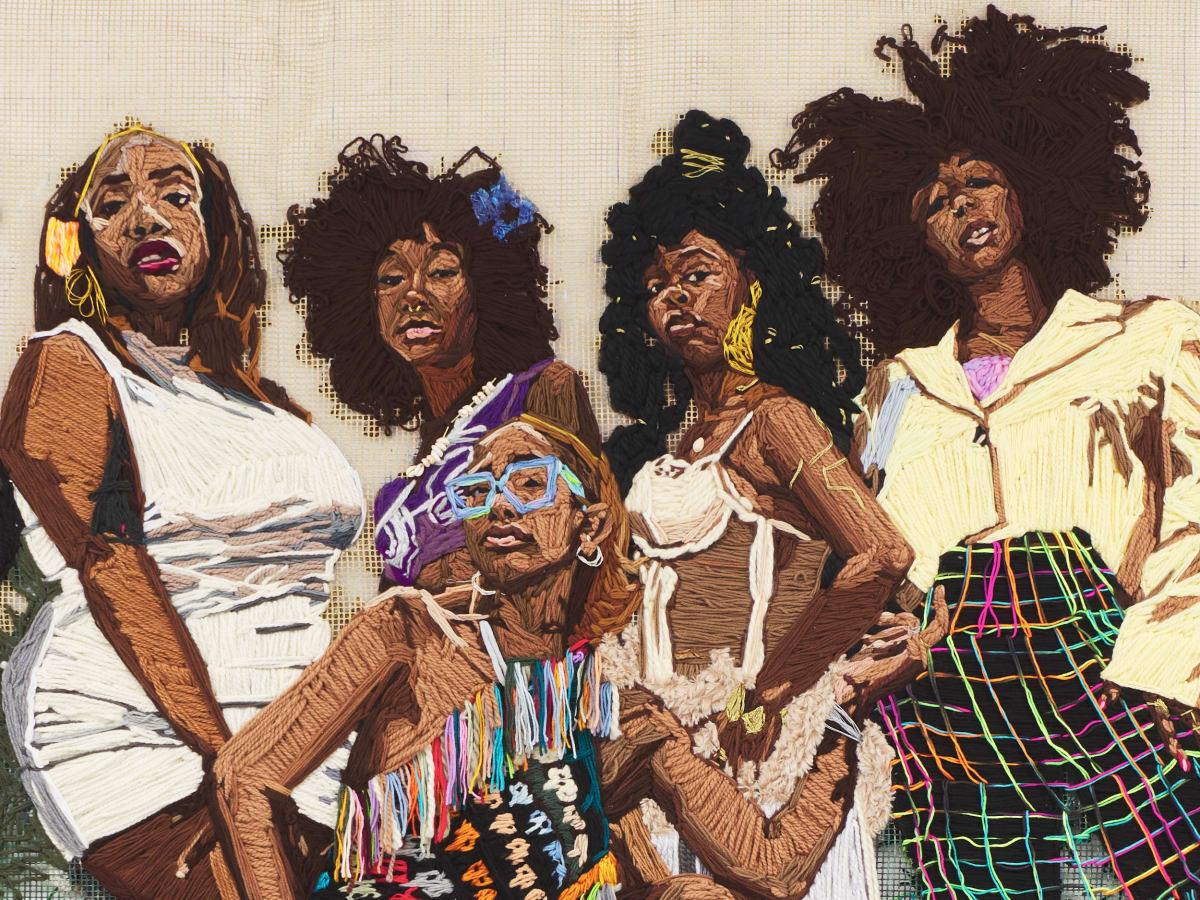 Kandy G Lopez | ACA Galleries