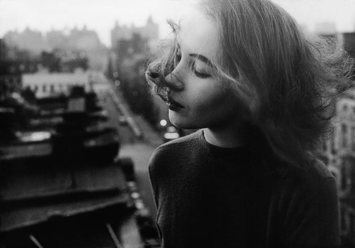 We are deeply saddened by the passing of renowned sculptor Anita Huffington