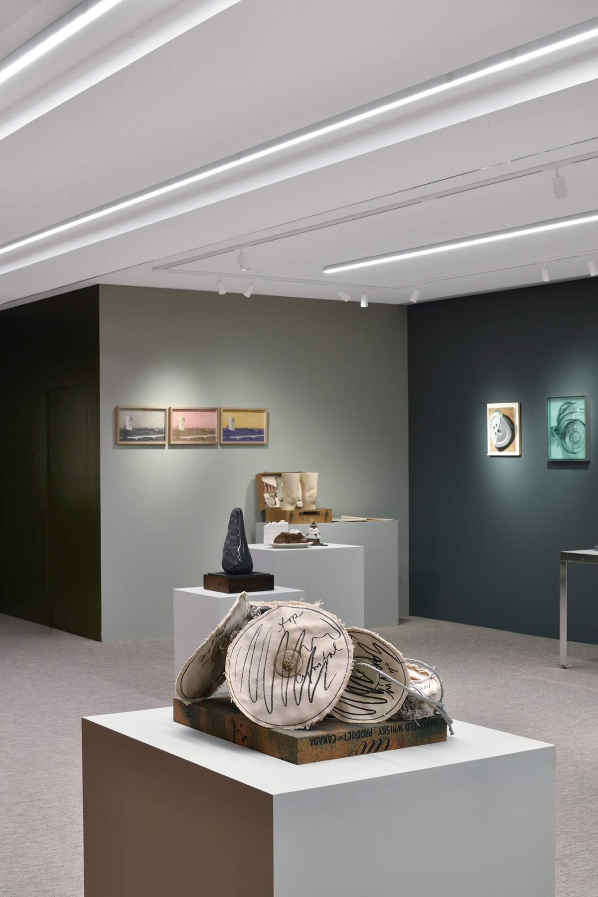Claes Oldenburg: Multiples | 8 May - 29 June 2025 | Shapero