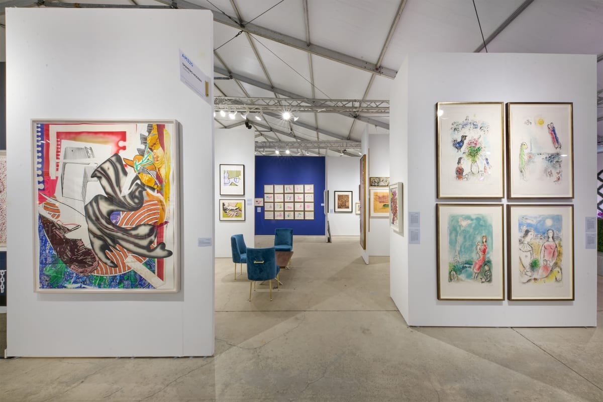 Art Miami 2024