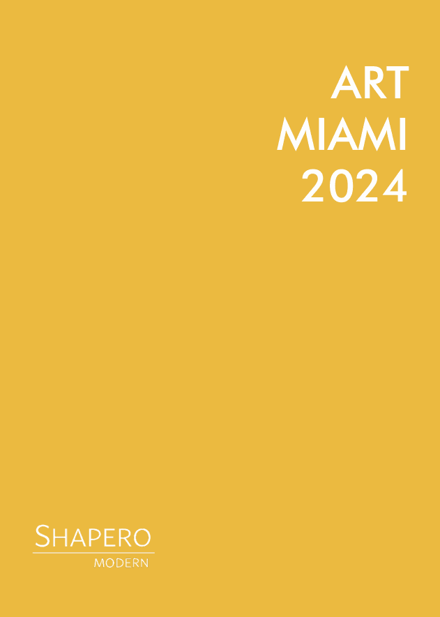 Art Miami 2024