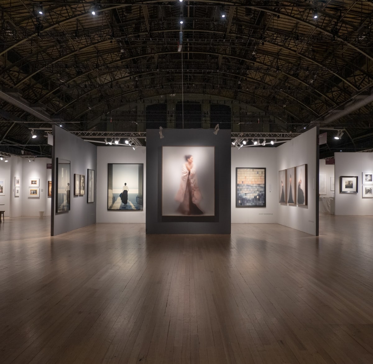 THE PHOTOGRAPHY SHOW 2025