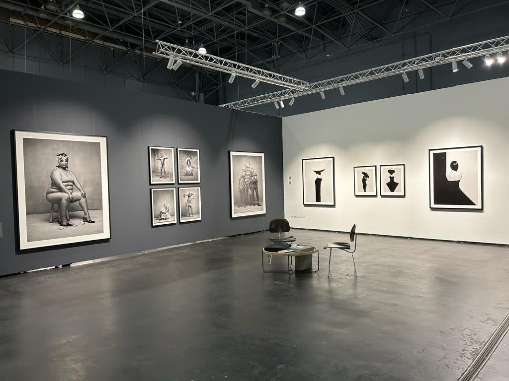 PHOTOFAIRS NEW YORK 2023