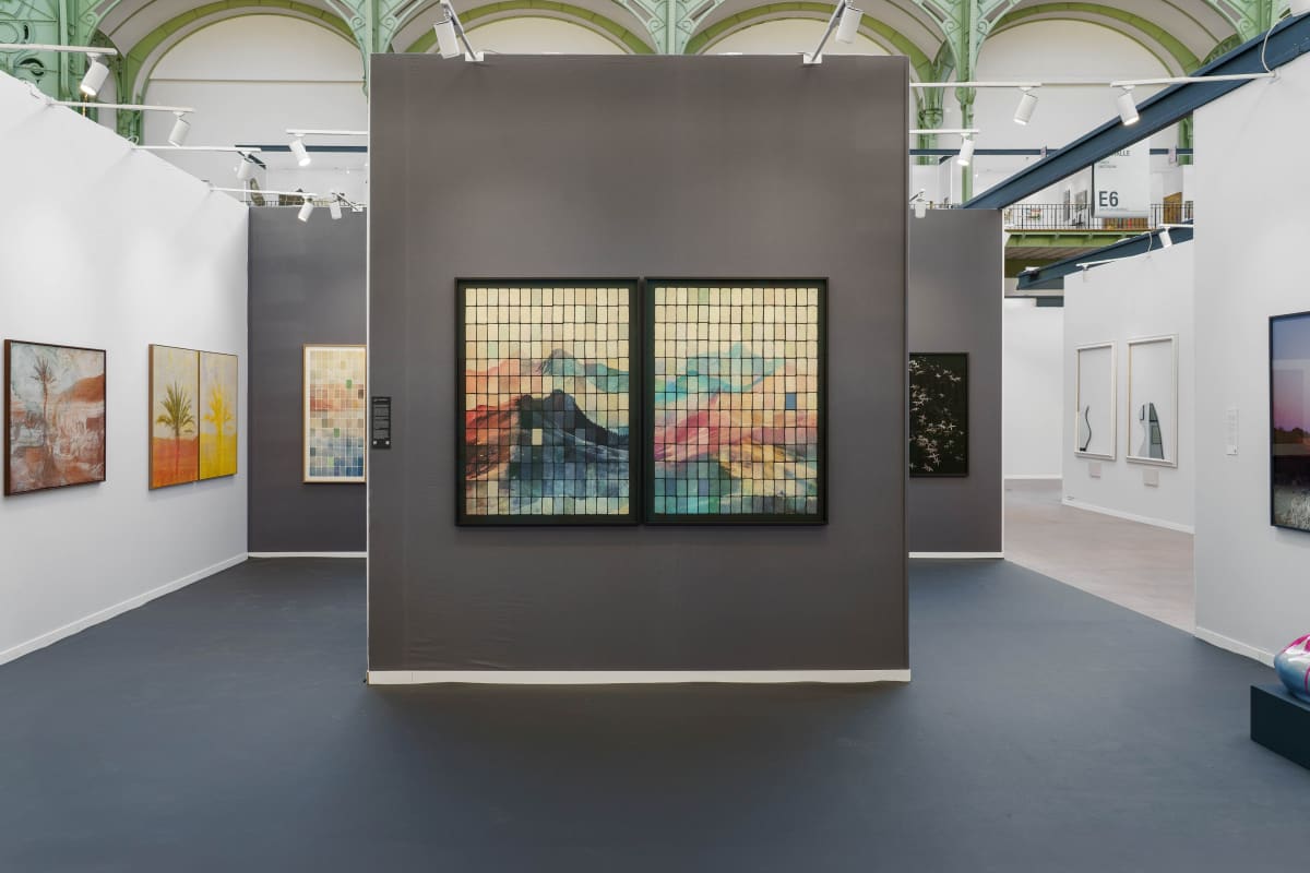 ART PARIS 2025