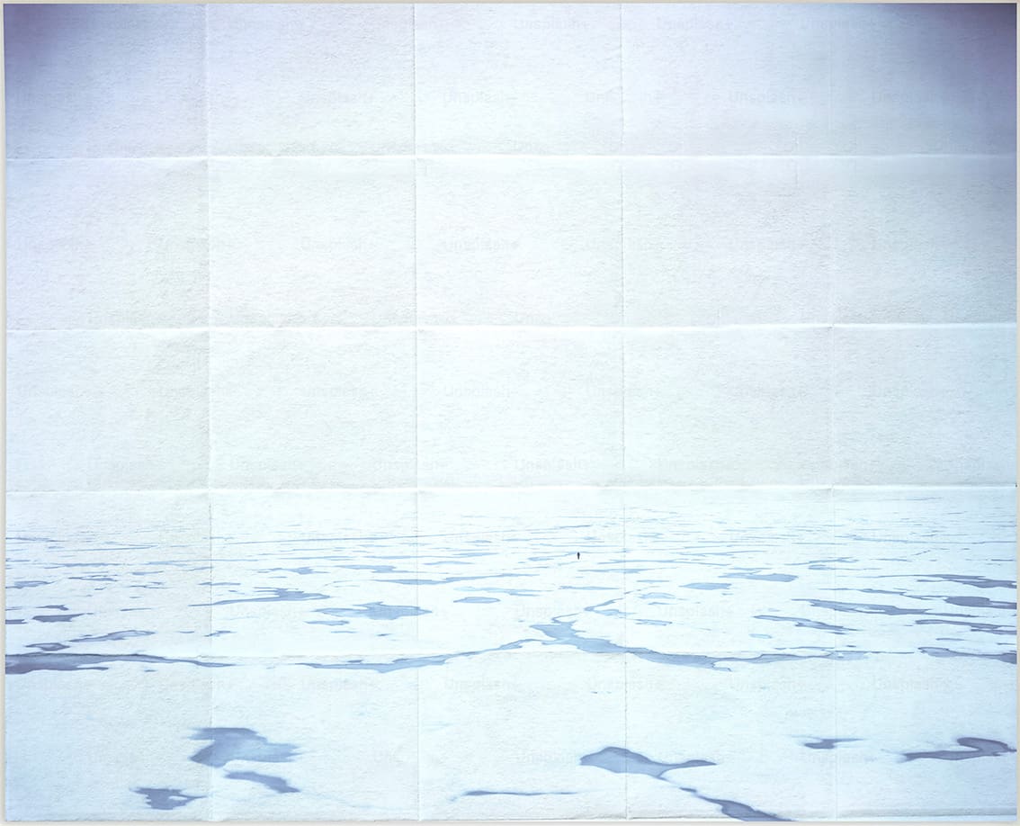 RENATURE - ADAM JEPPESEN, JOOST VANDEBRUG AND INKA & NICLAS ZURICH