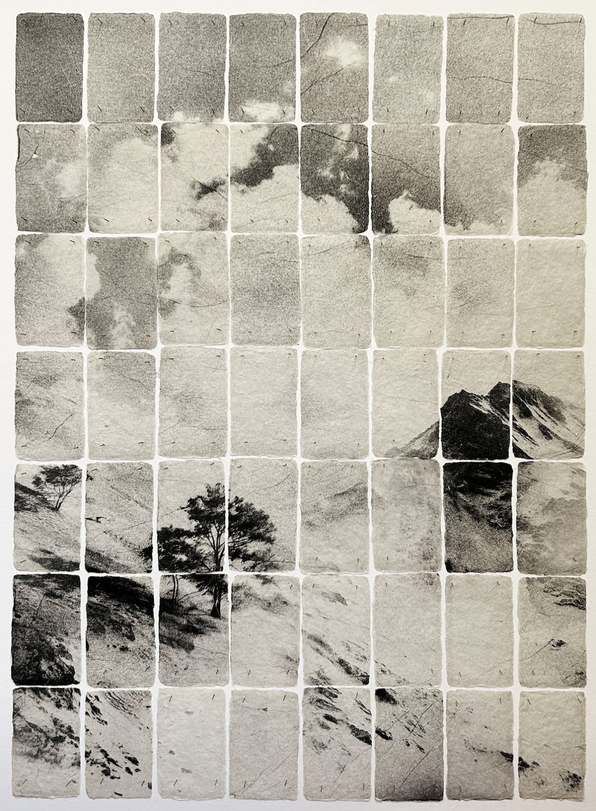 JOOST VANDEBRUG - SOLO SHOW AMSTERDAM