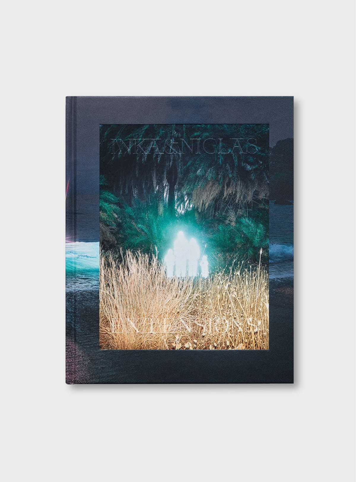 Inka & Niclas: Extensions