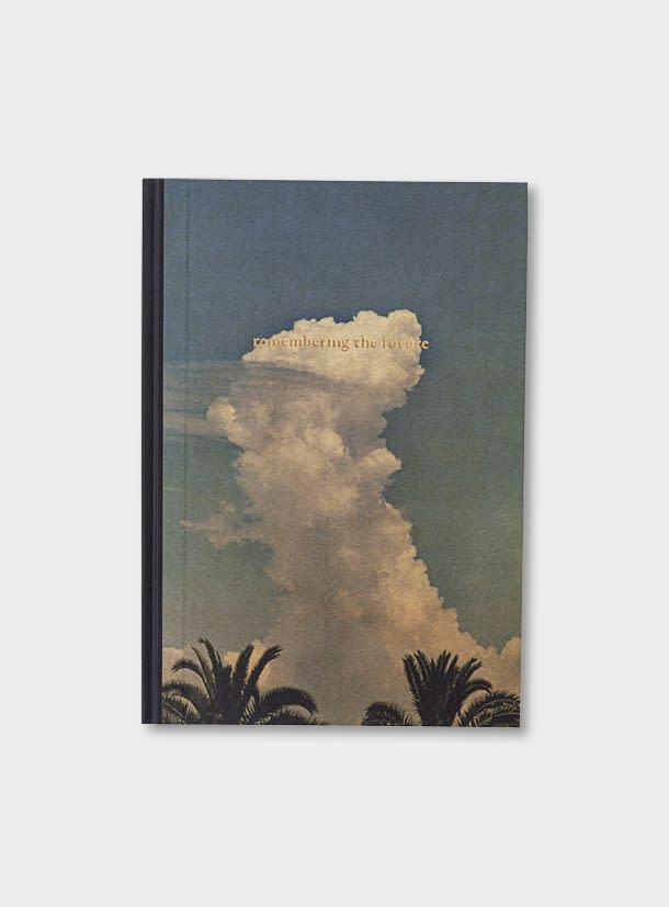 Albarrán Cabrera: Remembering the Future