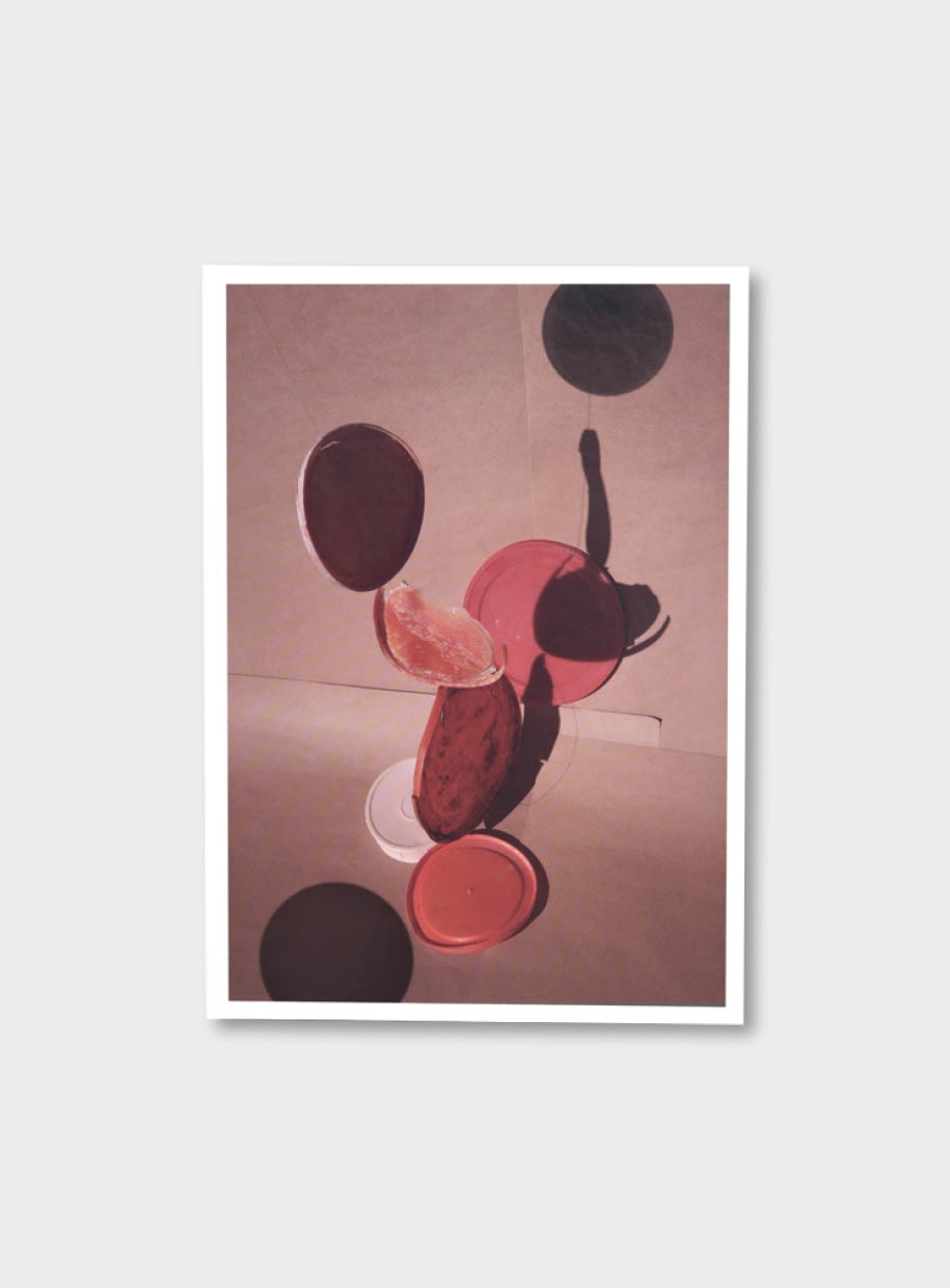 Thirza Schaap: Plastic Ocean