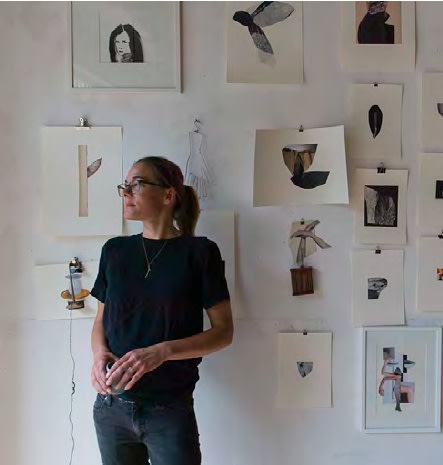 MIRIAM TÖLKE – BEHIND THE SCENES