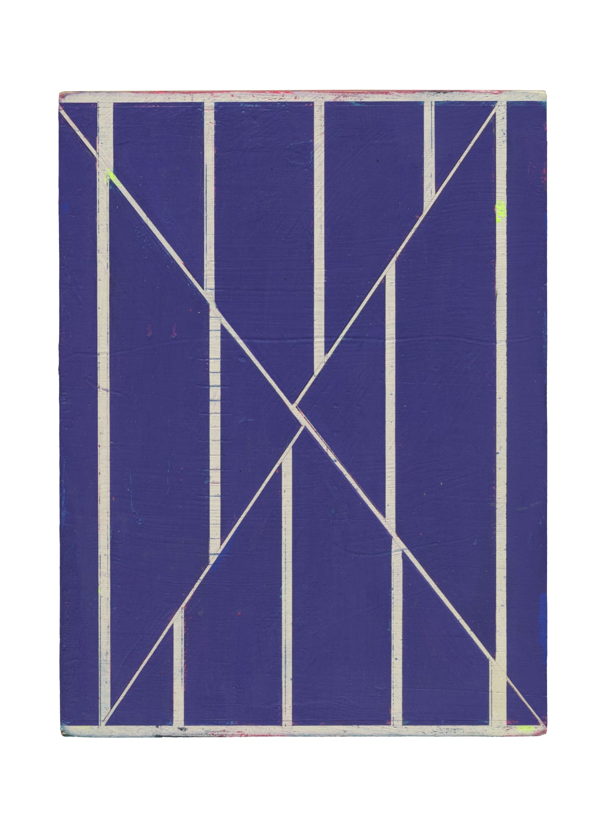 Alain Biltereyst Slow Noise