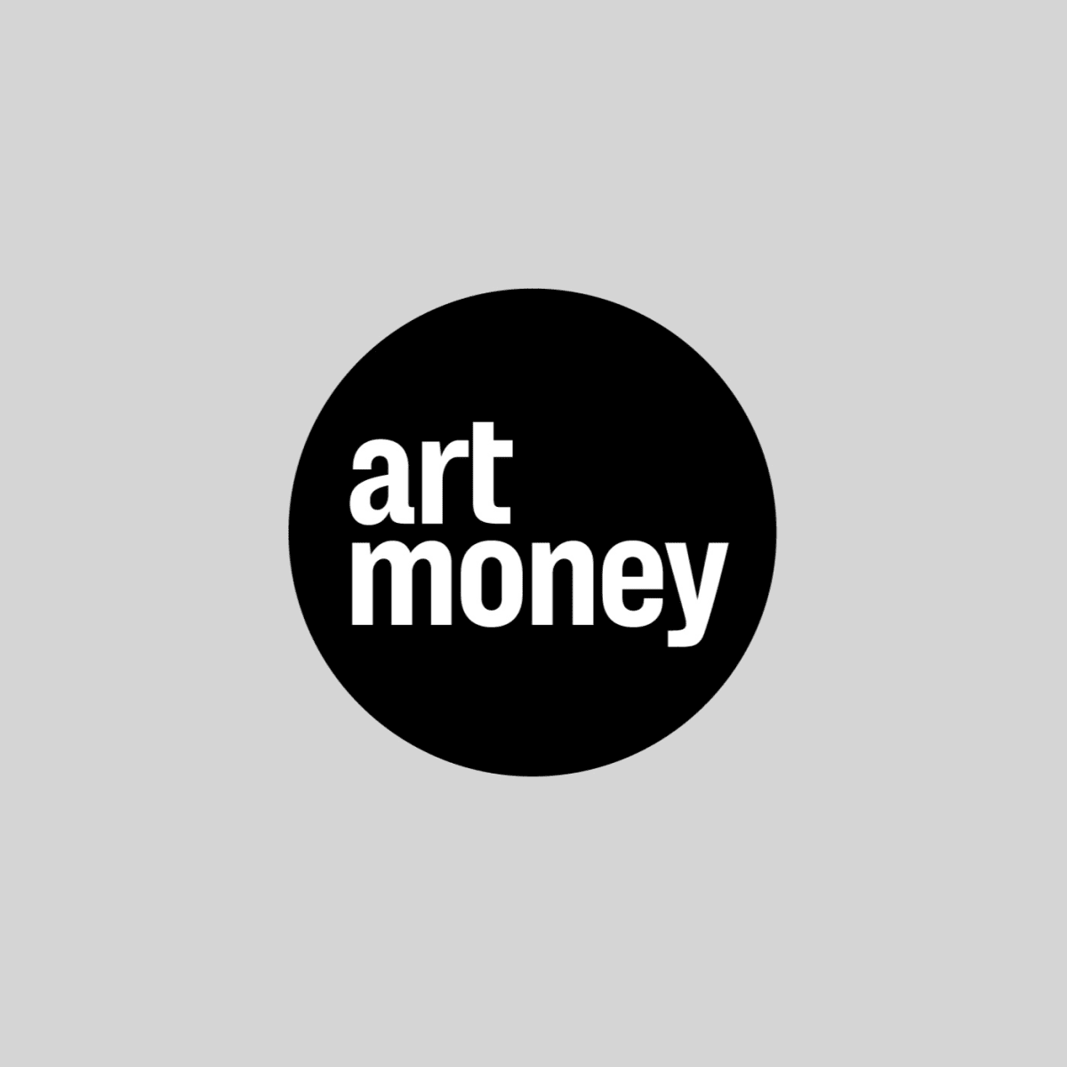 Art money outlet