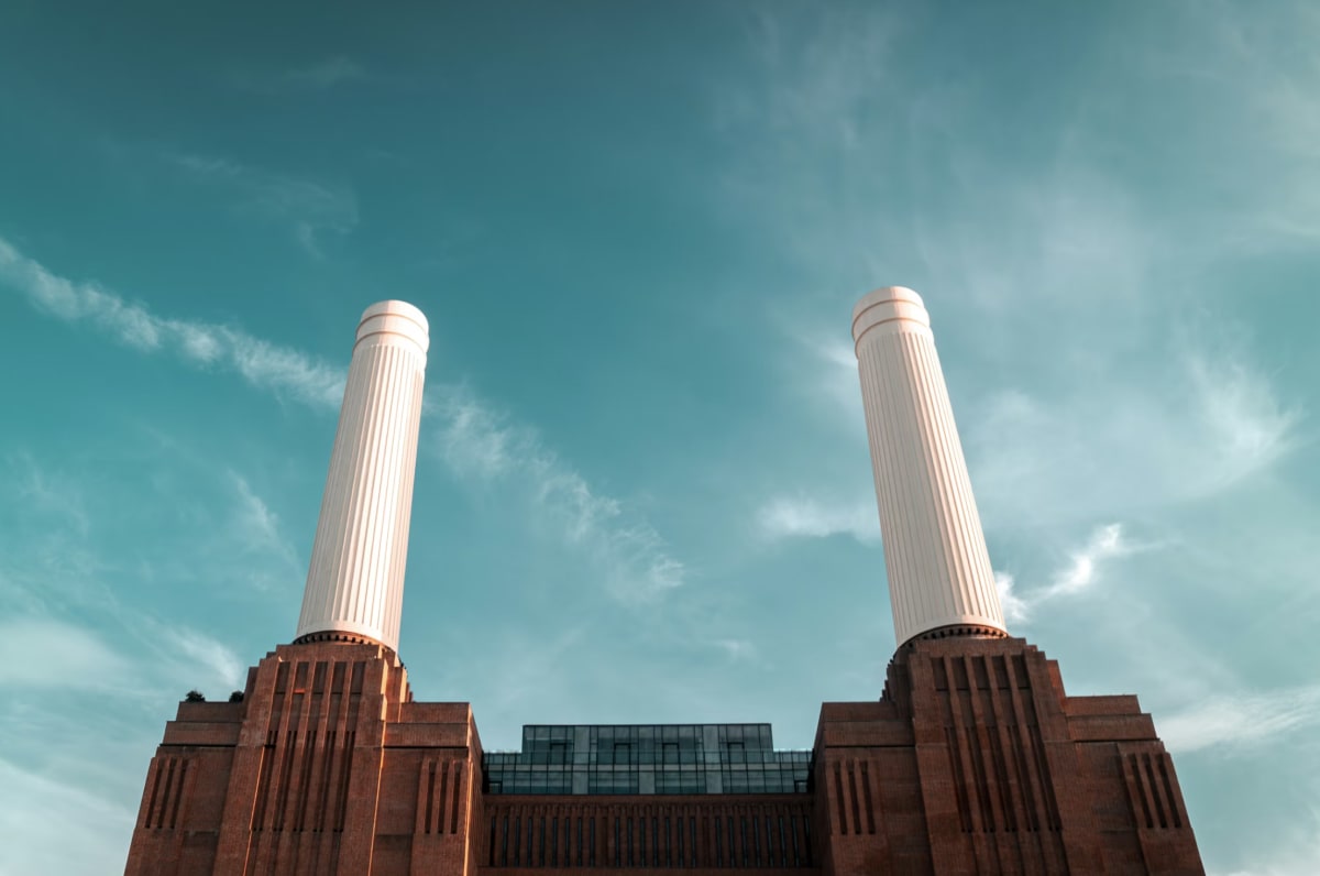 Affordable Art Fair Battersea