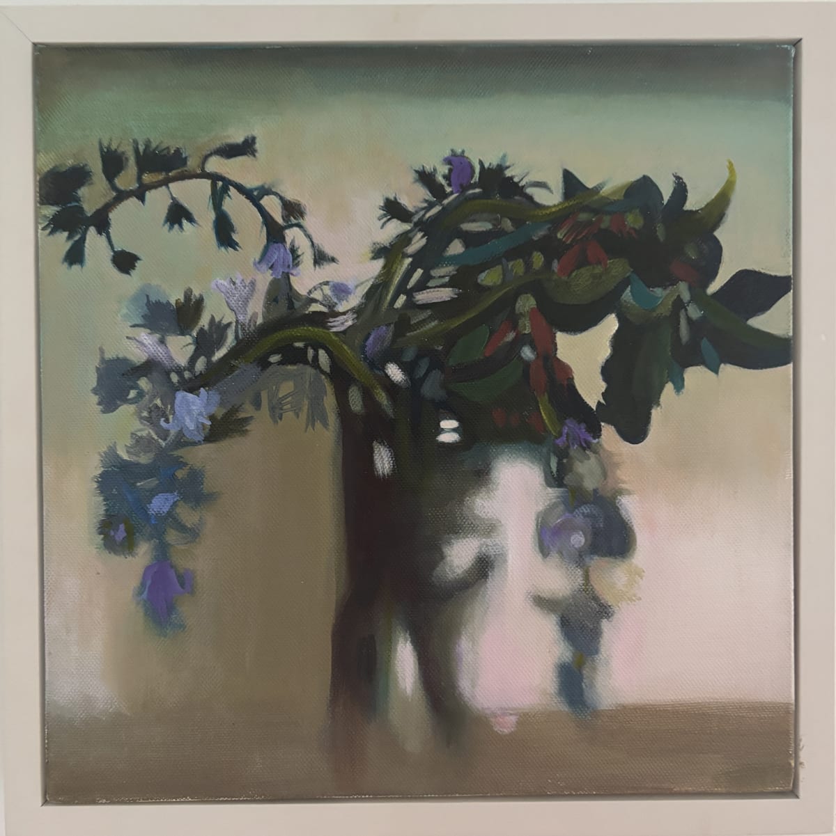 bluebells , 2020