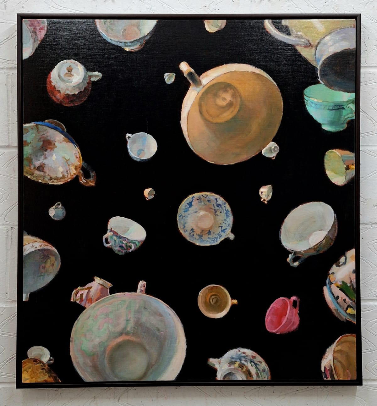 Home From Home Private View