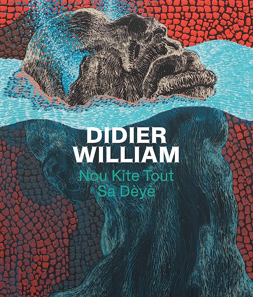 Didier William