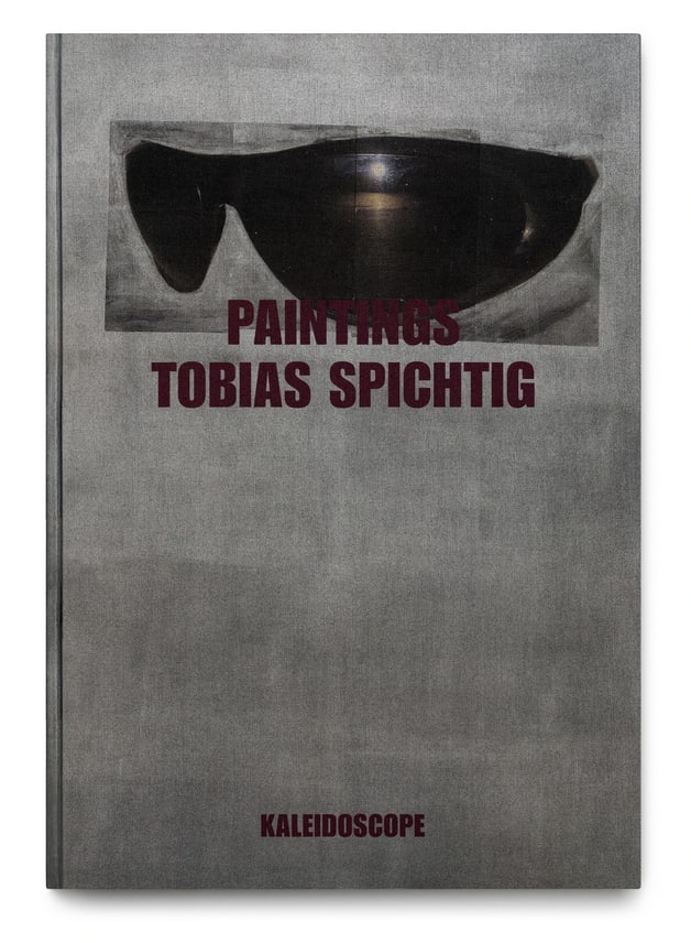 Tobias Spichtig
