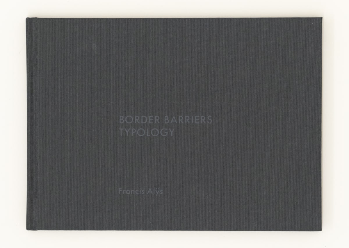Francis Alÿs