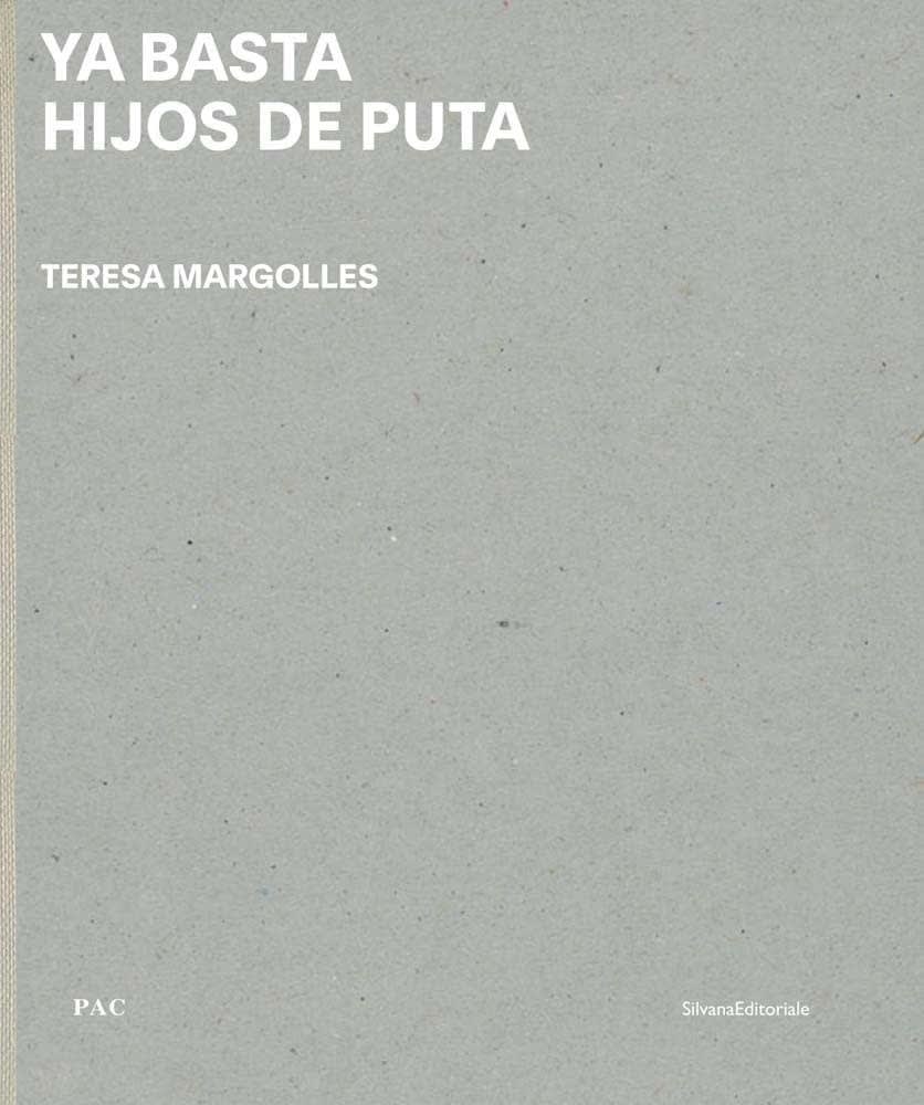 Teresa Margolles