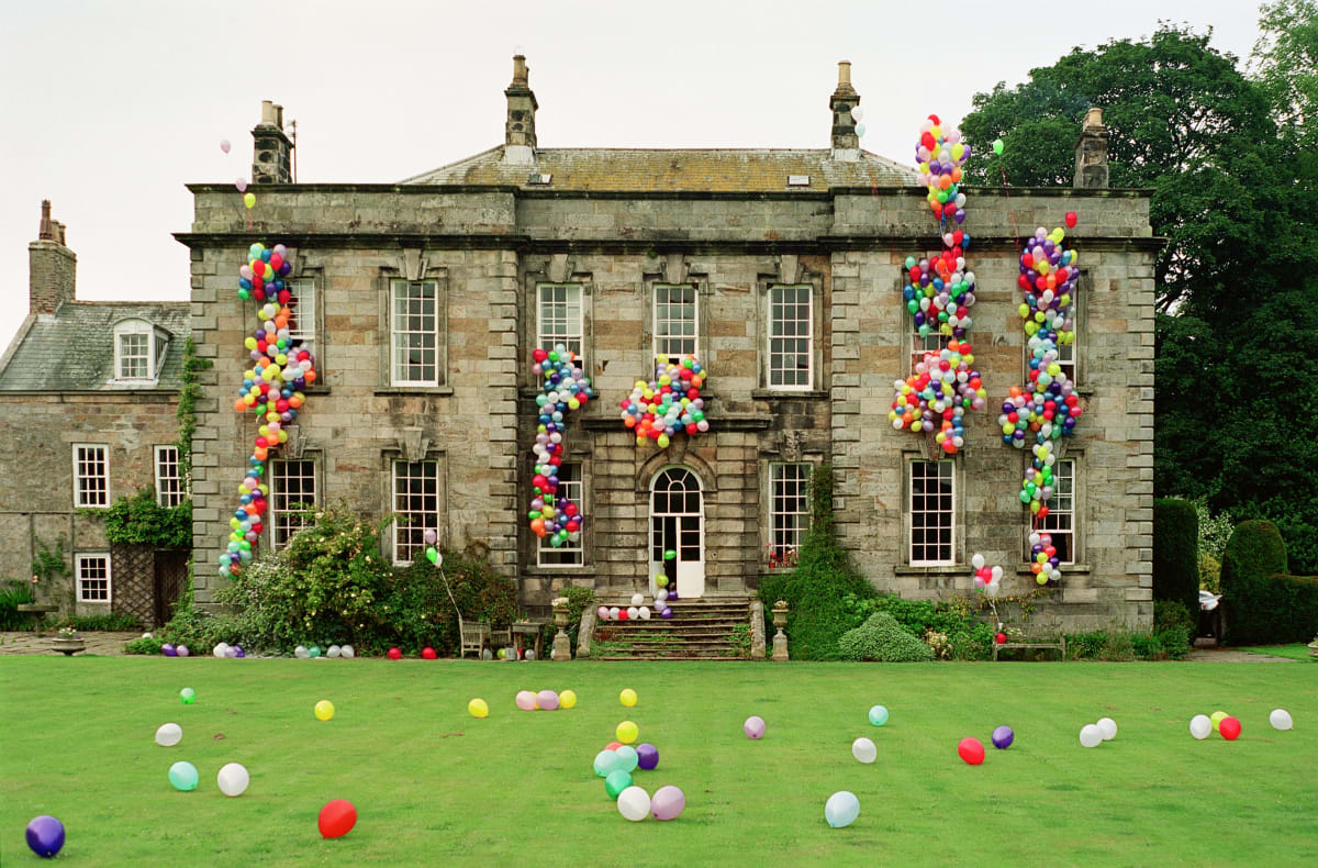 Amazon | Tim Walker Pictures | Walker, Tim, Muir, Robin