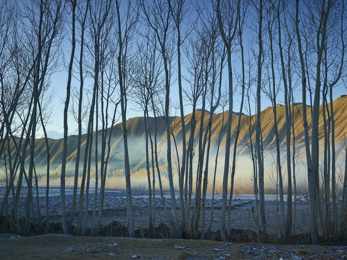 アート・デザイン・音楽 Afghanistan Simon Norfolk Simon Norfolk · SFMOMA