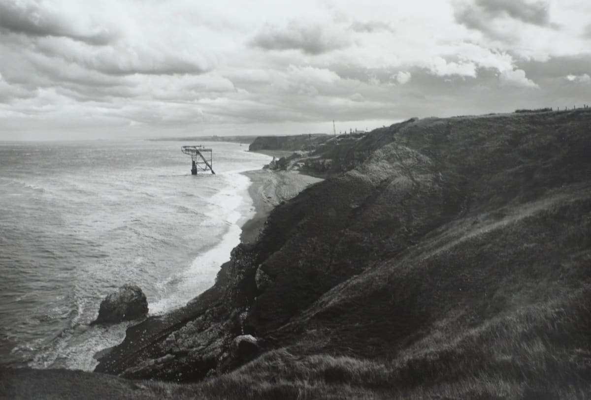 John Davies Michael Hoppen Gallery