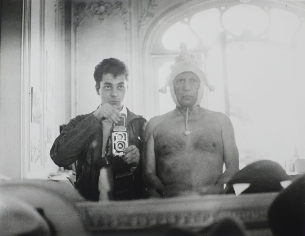 ANDRÉ VILLERS