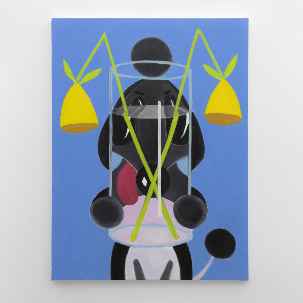 West Bund Art & Design