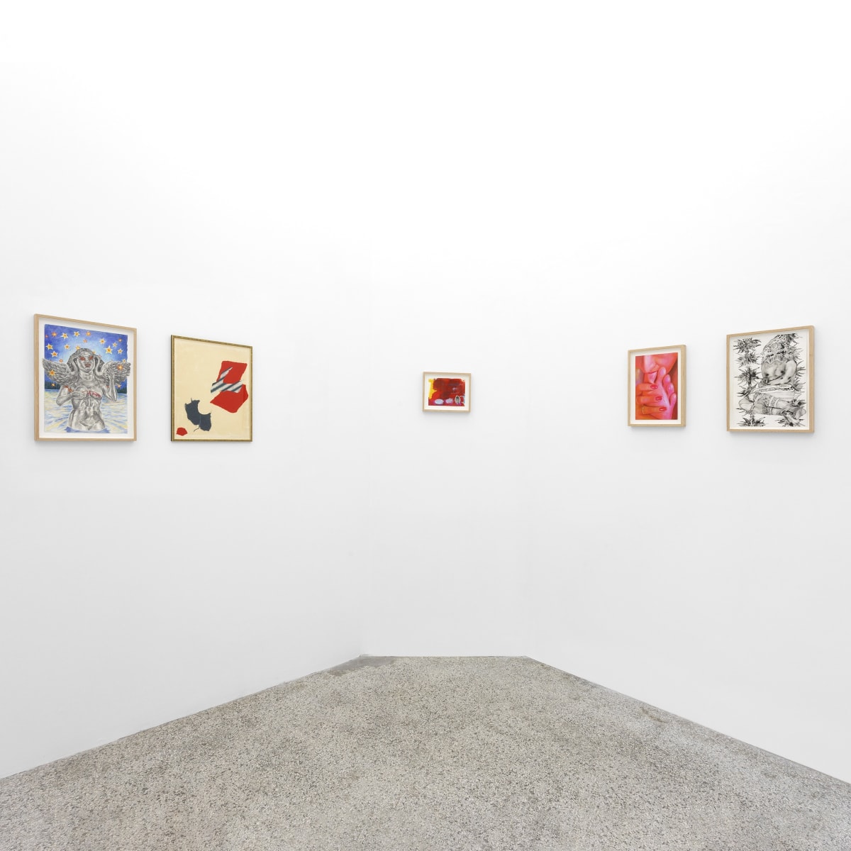 Tao Siqi - Exhibitions | OTP Copenhagen